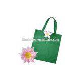 2012 New Style Polyester Shopping Bag Foldable