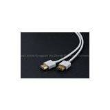 Superfine HDMI (Type A) to HDM I1.4V High Speed HDMI Cable