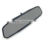 3.5 Inch Car Rearview Mirror Monitor Car HD Video Night Vision Reversing Auto Parking Monitor for Car Backup Camera