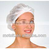 Medical Disposable Nonwoven Nurse Cap/mob Cap/clip Cap thumbnail-5