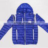 Mens Quilted Jacket,customize Puffy Jacket,winter Padded Jacket thumbnail-4