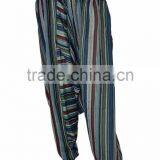 Jaipuri Bandhej Wholesale Harem Pant Deachwear Trousers For Women Trousers thumbnail-6