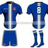 Promotion Exercise Fashion Sublimation Sportswear thumbnail-4