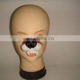 PASC-014 Wolf dog nose for Halloween