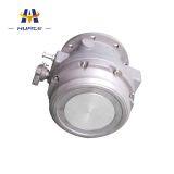 Aliuminum Alloy Oil Drain Valve API Valve Fuel Control Valve Stem Valve Oil Valve thumbnail-3