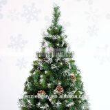 150cm Artificial Christmas Pine Tree thumbnail-4