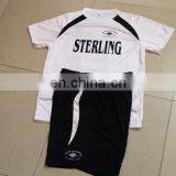 Soccer Uniforms