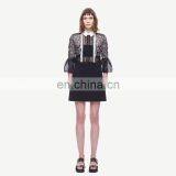 2015 New Product Thai Silk Evening Dress Dress for Women thumbnail-1