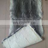 Wholesale Price Real Natural Rabbit Fur Plate For Garment thumbnail-4