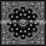 Polyester Bandana India Cheap thumbnail-2