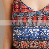 2015 Ladies Casual Top 2015 Summer With Soft and Comfortable Fabric thumbnail-3