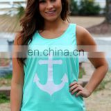 New Arrival Ladies Anchor Trunk Beachwear From Factory