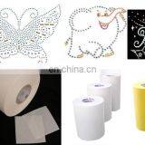 Guoguan Hot Fix Tape for High Heel Rhinestone Boots thumbnail-2