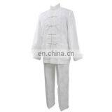 Wholesale Kung fu Uniform - Kung Fu Uniform Best Martial Art Kung Fu Uniform thumbnail-1