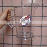 Low Price Standard High Quality Portable Clear Water Pitcher thumbnail-6