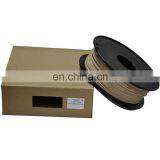Excellent Quality ABS PLA HIPS Nylon PC Wood Flexible Etc 3d Printer Filament