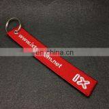 Embroidered Keychain/custom Die Cut Keychains/key Chain for Print thumbnail-2