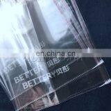 Eco Recycled Cheap Wholesale Custom Transparent Waterproof Printed Promotion Plastic Zipper Clear Pvc Cosmetic Bag thumbnail-3