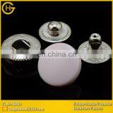 Original Design Nylon Spring Colorful Snap Fastener thumbnail-1