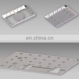 photo chemical etching for maching complex metal parts