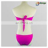 Wholesale Fashion Junior Sexy Hot 18 Girls Swimwear thumbnail-2
