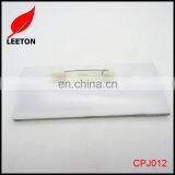 Custom Changeable Name Badge Holder thumbnail-4