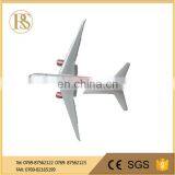 Boeing 777-300 Resin Aircraft Model,High Quality Replicas,Customized Model Plane 1:400 Scale thumbnail-3