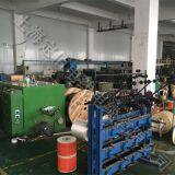 Black Geophysical Cable Aging Resistance Underground thumbnail-1