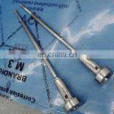 Injector Common Rail Valve Assembly F00VC01348