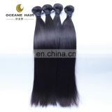 Factory wholesale price 100% human hair extension in guangzhou