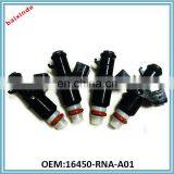 High Performance Auto Parts 16450-RNA-A01 Fuel Injector Nozzel 16450RNAA01 thumbnail-1