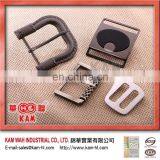 20-50mm Kam Fancy Fasterers Buckles/ Adjustable Buckles / Alloy Garment Release Bag Buckle thumbnail-1
