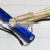 Laser Pointer Power Green Laser Pointer Pen Lazer Battery 18650 Burning Match + Safe Key thumbnail-2