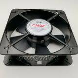 CNDF ac Cooling With Pull Copper and 2 Ball Bearing Cooling Fan 200x200x60mm 110/120VAC Cooling Fan thumbnail-2