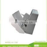 High Quality Lever Type Dispenser Paper Towel Transparent A1-13 thumbnail-5