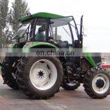 Weifang Manufacturer Supply New 4wd 110hp Small Farm Tractor thumbnail-3
