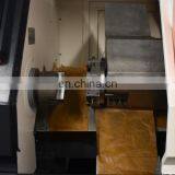 2017 Hot Sale Equipment Ck50 7.5kw Spindle Lathe Machine for Steel thumbnail-6