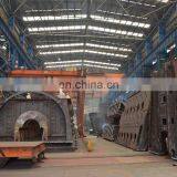 China High Quality Stainless Cutting Bending Steel Structure thumbnail-4