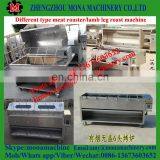 Excellent Quality Machine Roasting Chicken/charcoal Grills/electric Chicken Roaster Machine With Good Working thumbnail-6