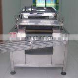 Restaurant Automatic Quail Egg Shelling Machine in Stainless Steel Material With Lower Price thumbnail-4