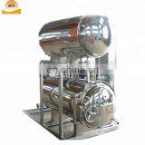 Hot Water Circulation Sterilization Pot Horizontal Retort Sterilizer thumbnail-1