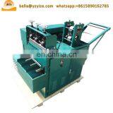 Stainless Steel Cleaning Scourer Ball Making Machine Clean Ball Machine for Daily Use thumbnail-6