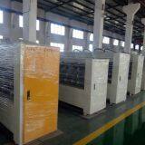 3/5 Ply Corrugated Cardboard Carton Box Thin Blade Slitter Scorer Machine thumbnail-2