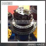 Volvo Excavator EC240B Travel Motor Device EC210B Final Drive