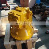 Excavator Swing Device PC350-7 Swing Motor 706-7K-01170 thumbnail-6