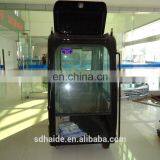 320C Excavator Cab With Interior,320c Driving Cabin for Excavator thumbnail-3