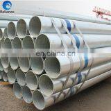 1-1/2 INCH ERW GALVANIZED ROUND WELDED HEXAGON STEEL PIPE thumbnail-4