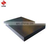 Best Seller Q235 Price Black Steel Sheet Plates thumbnail-5