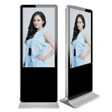 55inch Totem Display Andriod system