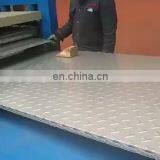 Original Factory AISI 430 BA/2B Stainless Steel Sheet&plate&coil/hot Rolled/cold Rolled/2B/BA/8K/HL/NO1/NO4 Surface thumbnail-1